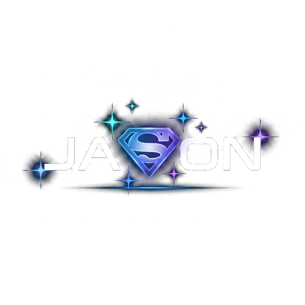 Logo Komunikatora Jason